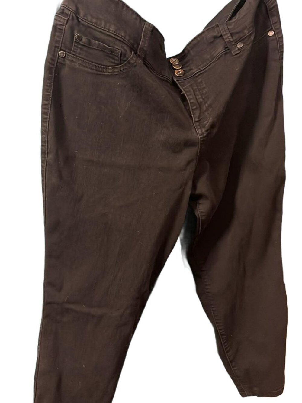 Torrid 24S Skinny Jeans